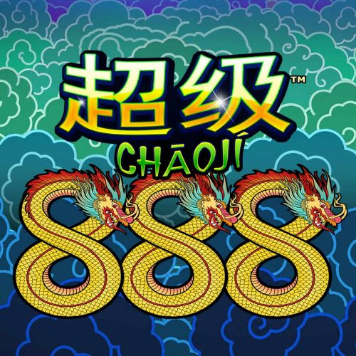 Chaoji 888-PLAYTECH